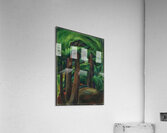 Emily Carr 30 Acrylic Print