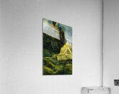 Emily Carr 33 Acrylic Print