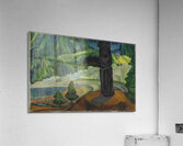 Emily Carr 35 Acrylic Print