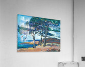 Emily Carr 40 Acrylic Print