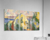 Emily Carr 41 Acrylic Print