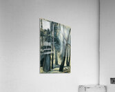 Emily Carr 42 Acrylic Print