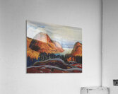 Emily Carr 44 Acrylic Print