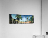 Emily Carr 48 Acrylic Print