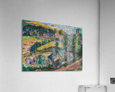 Emily Carr 49 Acrylic Print