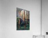 Emily Carr 51 Acrylic Print