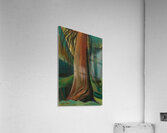 Emily Carr 63 Acrylic Print