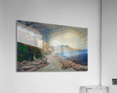 Emily Carr 64 Acrylic Print