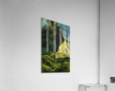 Emily Carr 65 Acrylic Print