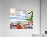 Emily Carr 1 Acrylic Print