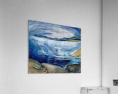 Emily Carr 2 Acrylic Print