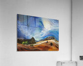 Emily Carr 3 Acrylic Print