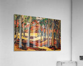 Emily Carr 5 Acrylic Print