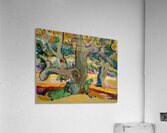 Emily Carr 6 Acrylic Print