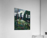 Emily Carr 7 Acrylic Print