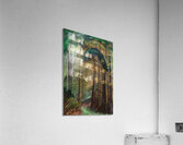 Emily Carr 8 Acrylic Print