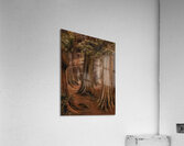 Emily Carr 9 Acrylic Print