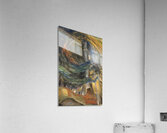 Emily Carr 12 Acrylic Print