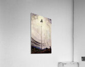 Emily Carr 13 Acrylic Print