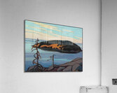 Emily Carr 16 Acrylic Print