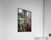 Emily Carr 18 Acrylic Print