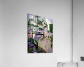 Emily Carr 21 Acrylic Print