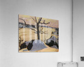 Emily Carr 26 Acrylic Print