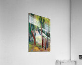 Emily Carr 27 Acrylic Print