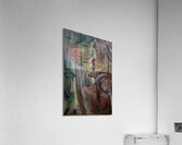 Emily Carr 28 Acrylic Print