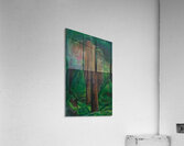 Emily Carr 32 Acrylic Print