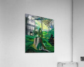 Emily Carr 33 Acrylic Print