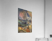 Emily Carr 34 Acrylic Print