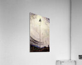 Emily Carr 37 Acrylic Print