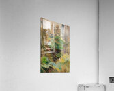 Emily Carr 38 Acrylic Print