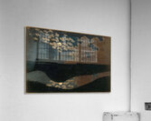 Félix Thiollier 3 Acrylic Print