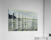 Félix Thiollier 4 Acrylic Print