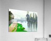 Félix Thiollier 10 Acrylic Print