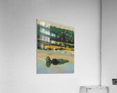 Félix Thiollier 16 Acrylic Print