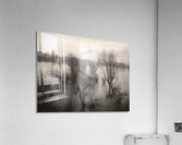 Félix Thiollier 18 Acrylic Print