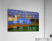 Félix Thiollier 21 Acrylic Print