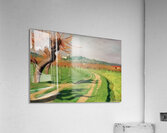 Félix Thiollier 22 Acrylic Print