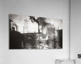 Félix Thiollier 29 Acrylic Print