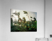 Félix Thiollier 31 Acrylic Print