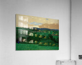 Félix Thiollier 34 Acrylic Print