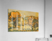 Félix Thiollier 37 Acrylic Print