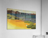 Félix Thiollier 38 Acrylic Print