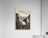 Félix Thiollier 41 Acrylic Print