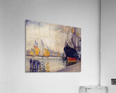 Henri Edmond Cross 1 Acrylic Print