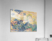 Henri Edmond Cross 4 Acrylic Print