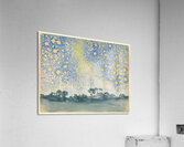 Henri Edmond Cross 6 Acrylic Print